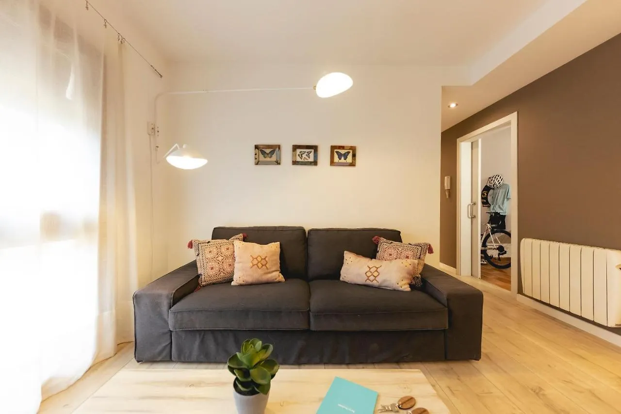 Apartamento Bravissimo La Mora Gerona