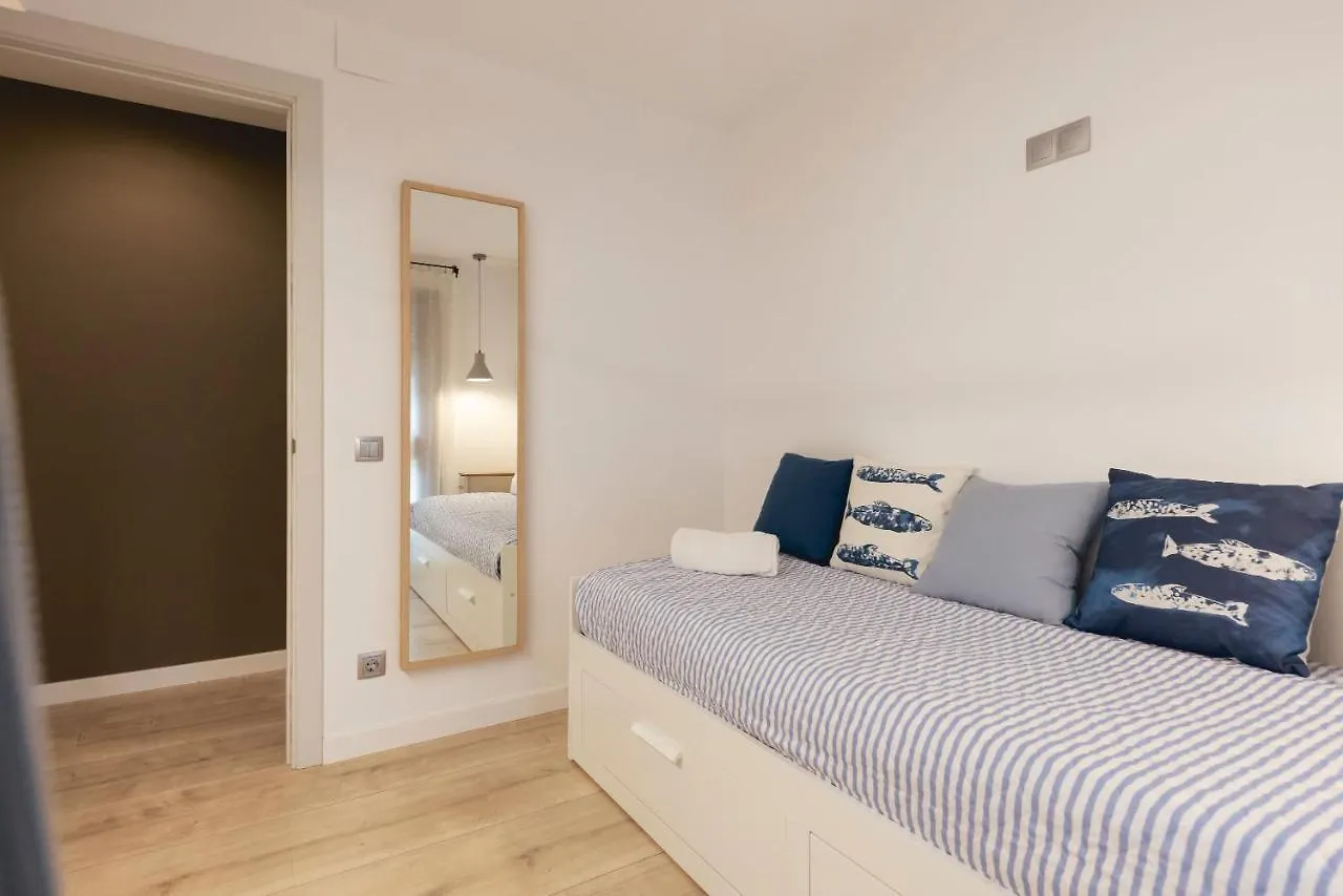 Apartamento Bravissimo La Mora Gerona