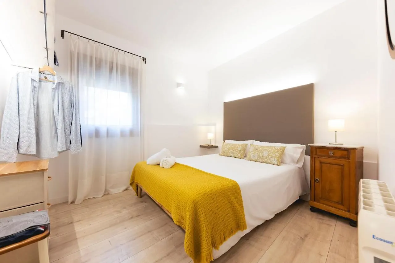 Appartement Bravissimo La Mora à Gérone Espagne
