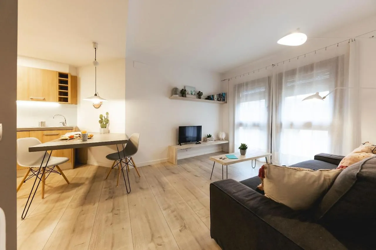 Appartement Bravissimo La Mora à Gérone Espagne