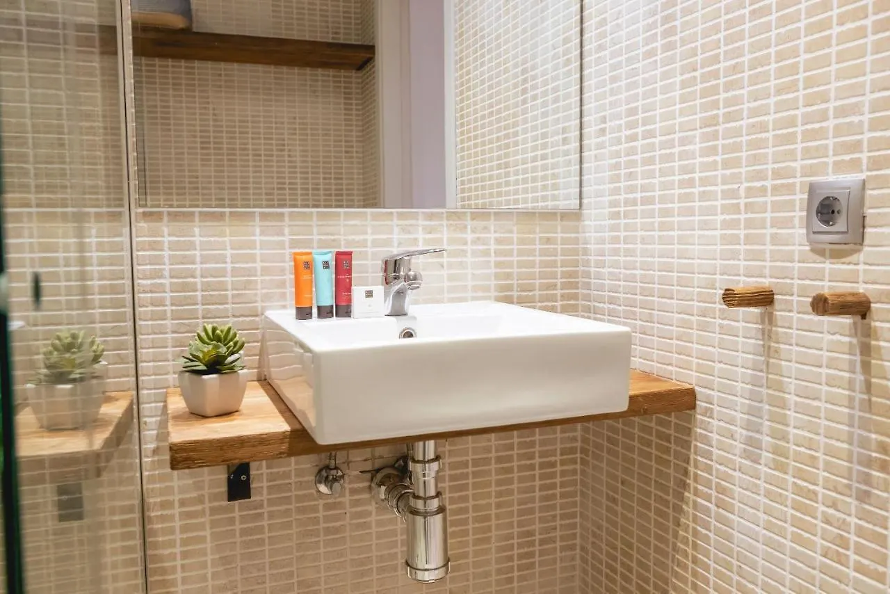Appartement Bravissimo La Mora à Gérone