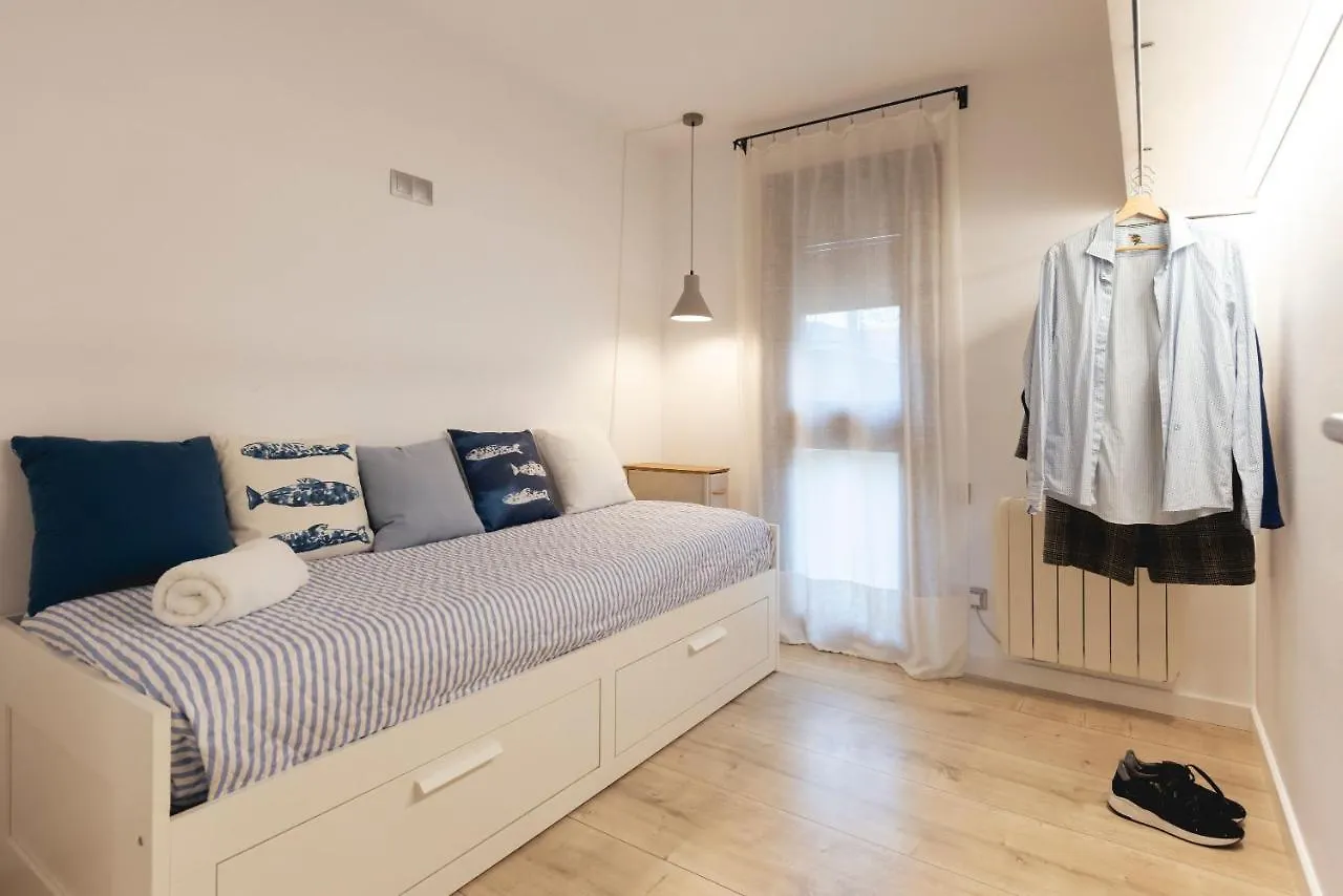 Appartement Bravissimo La Mora à Gérone Espagne