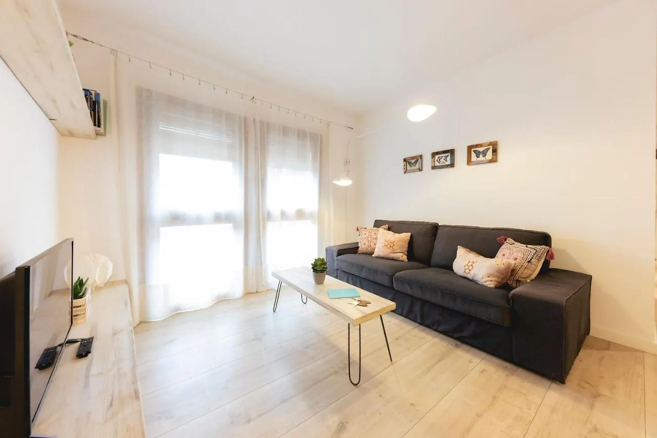 Appartement Bravissimo La Mora à Gérone