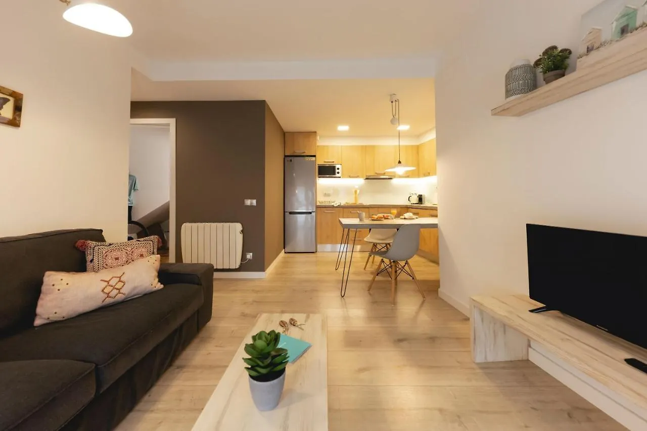 Appartement Bravissimo La Mora à Gérone Espagne
