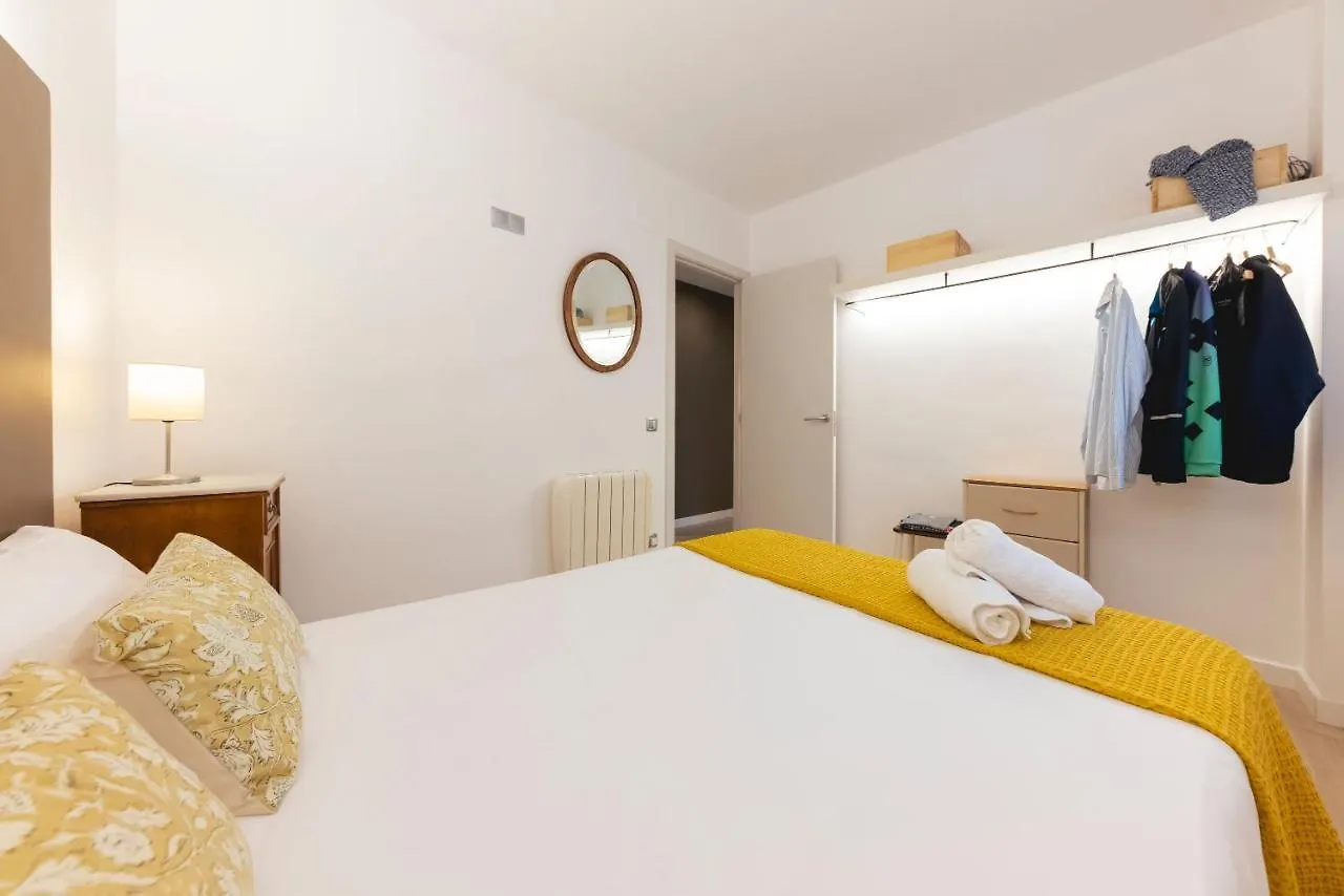 Appartement Bravissimo La Mora à Gérone 0*,  Espagne