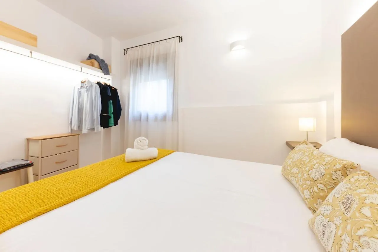 Appartement Bravissimo La Mora à Gérone