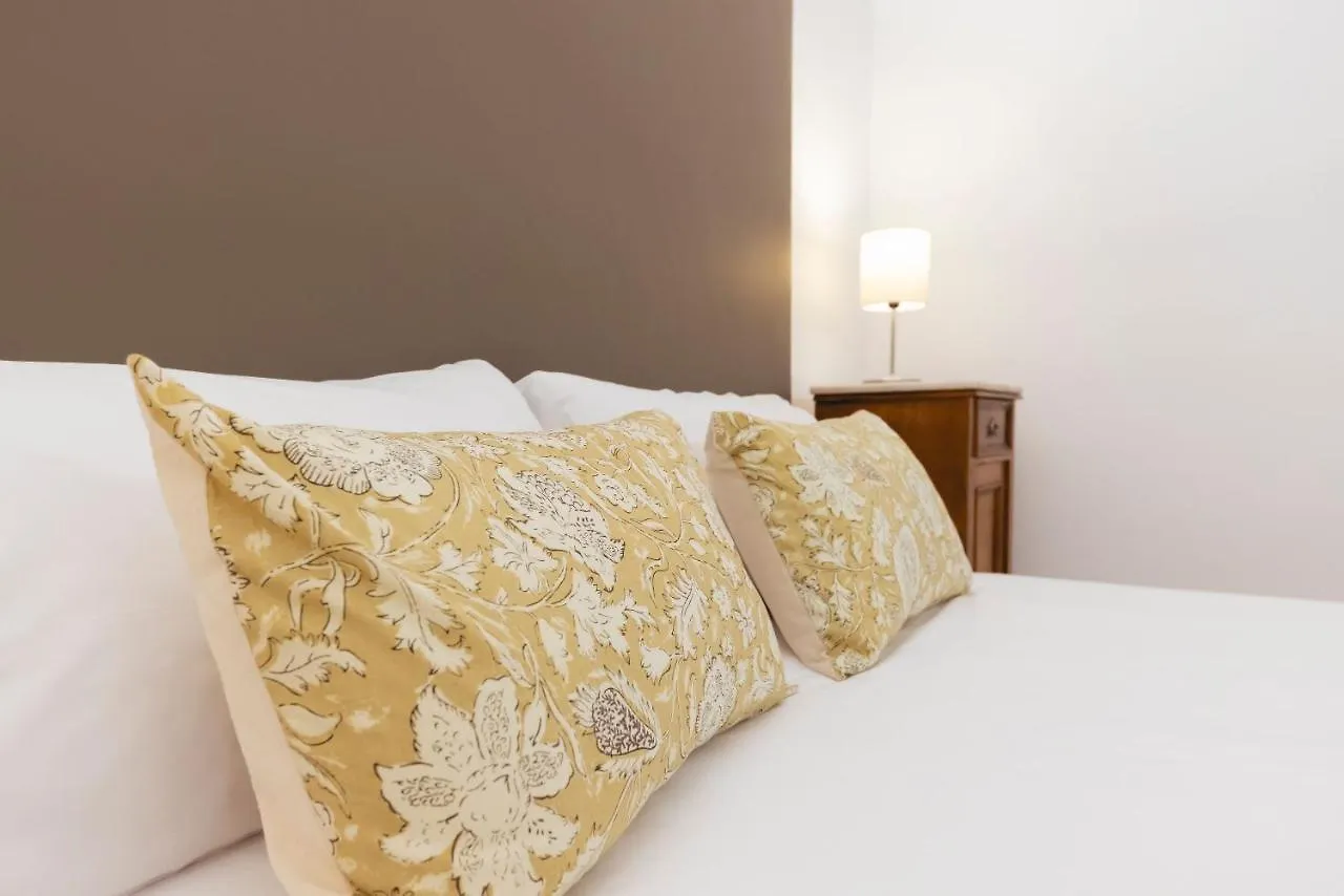 Appartement Bravissimo La Mora à Gérone