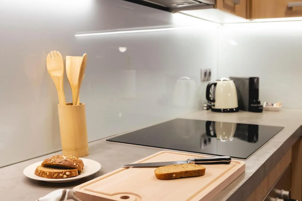Appartement Bravissimo La Mora à Gérone 0*,