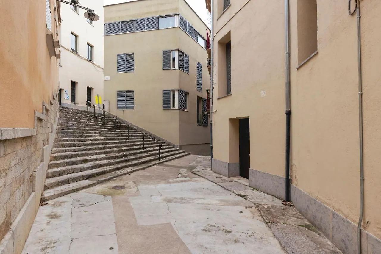 Apartament Bravissimo La Mora Girona 0*,  Hiszpania