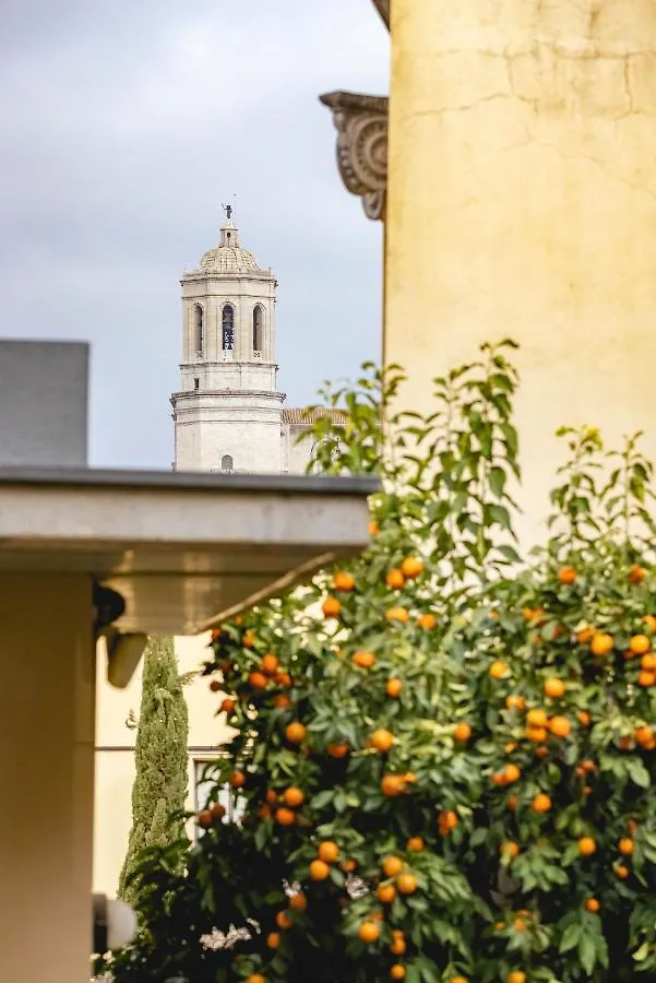 Apartament Bravissimo La Mora Girona