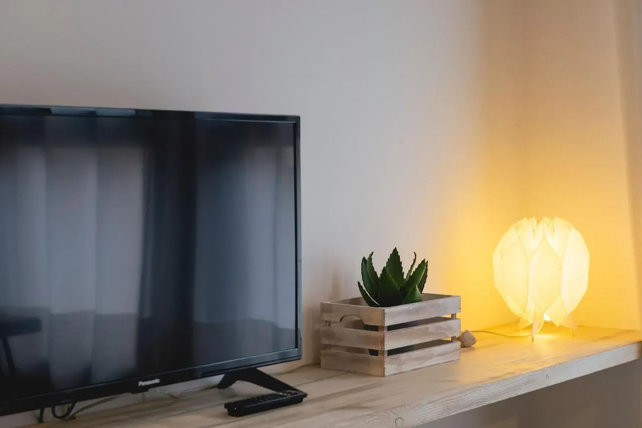 Apartament Bravissimo La Mora Girona